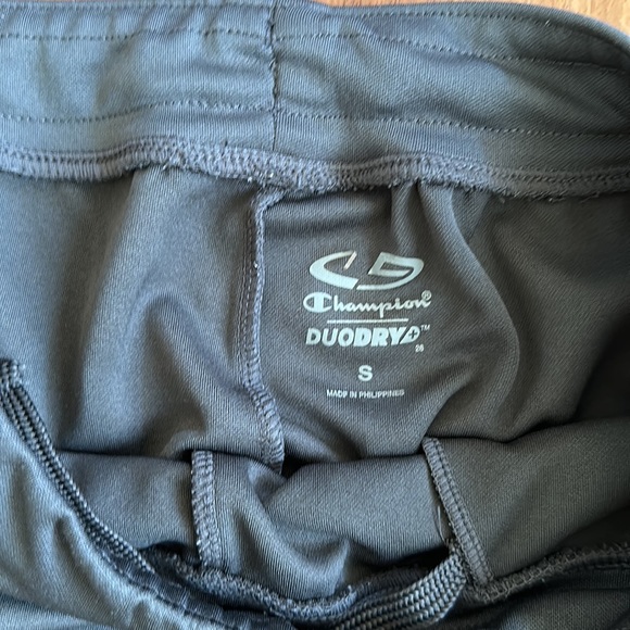 Champion C9 DuoDry Athletic Pants - Picture 3 of 4